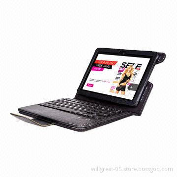 Removable Magnet Bluetooth Keyboard Case for Kindle fire HDX 7